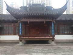 -江宁织造博物馆