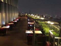 -洲际酒店·地平线全日餐厅HORIZON CAFÉ