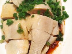 -京尊烤鸭店JINGZUN(春秀路店)