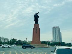 -青州市云门山风景区