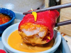 -点都德(广州白云山景区南门店)