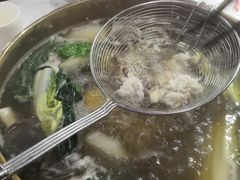 -食潮汕头鲜牛馆(望京保利店)