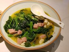 -徽韵人家·传承正宗徽菜(牡丹园店)