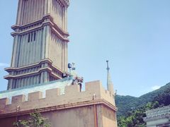 -达蓬山旅游度假区