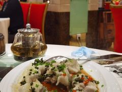 -凤凰楼酒家·粤宴点心(华强北店)