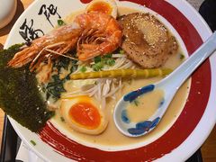 -雷门拉面店(新光天地店)