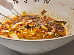 -友达面馆(广州总店)