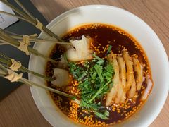 -太二酸菜鱼(沈阳万象城店)