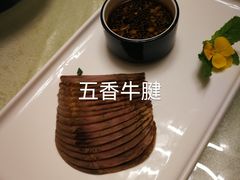 -萃華楼(王府井店)
