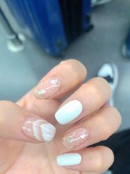 -Miss·A日式美甲美睫