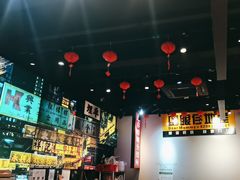 -沙胆彪炭炉牛杂煲(成都玉林店)