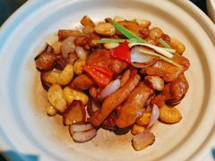 -旺顺阁·北京菜·烤鸭(大望路店)