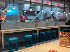 -塔斯汀·中国汉堡(蓝润置地广场店)