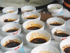 -上池面馆(上池正街39号院店)