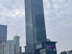 -喷泉公园