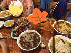 -桂花香手工面(鼓楼店)