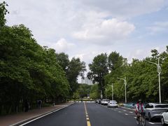 -吉林大学(前卫南区)