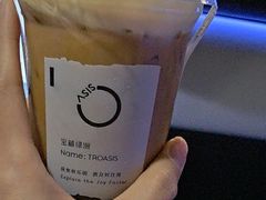 -宝藏绿洲(万象前海店)