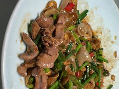 -打酱油·非遗淮扬菜(瘦西湖梅岭店)