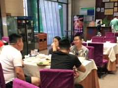 大堂-紫光园(燕郊总店)