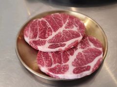 -GOGI肉碳烤(惠南鼎基商业店)