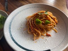 -PIZZA BIANCA(民园店)