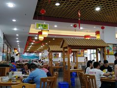 -锦湖农庄(松山湖梦幻百花洲店)