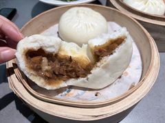 淮扬三丁包-晓淮山·扬州早茶·淮扬菜(龙阳广场店)