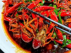 -浙食逅·弄虾·融合菜·小龙虾(双城国际店)
