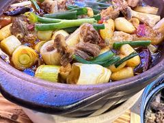 -杨记齐齐哈尔烤肉(总店)