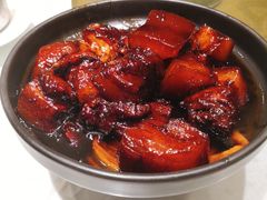本帮红烧肉-顺风海鲜港(长寿路店)