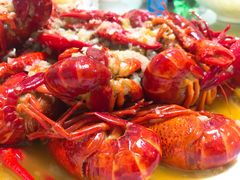 -怪怪龙虾·澳洲蓝龙王·深夜食堂(惊驾路店)