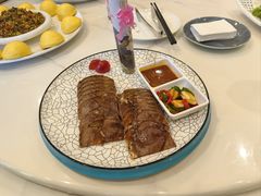 -鑫紫玉食府·巴特私房菜