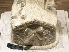 -伶甜·CAKE(国贸店)