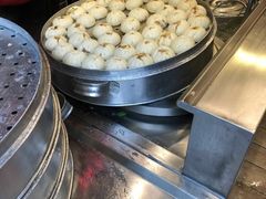 -韩包子(青石桥店)