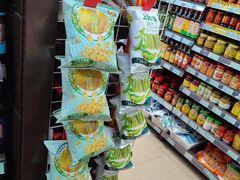 -7-11便利店(海上海店)