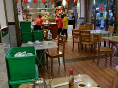 大堂-龙记烤鸭店(新民路店)
