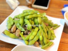 毛豆-海味当家(西安路店)