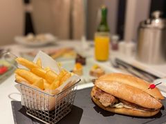 -澳门喜来登大酒店