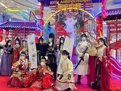 -凯德广场(学府店)