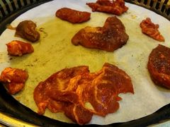 -金权道韩式自助烤肉(嘉华国际店)