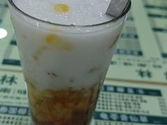 -玉椰林甜品店(创始店)