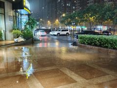 -渔歌雅宴·渔鲜烤鸭(北京西站店)