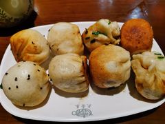 -大壶春生煎(四川中路店)