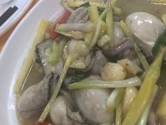 -蛇口康乐快餐鱼仔档(翠苑小区店)