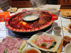 -赵家院子佬火锅(重庆总店)