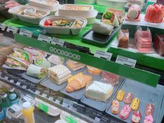 -星巴克(北京新东安)