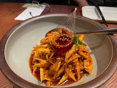 敲糖棒棒鸡-映水芙蓉(长宁来福士店)