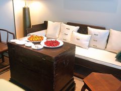 -潮上潮(南中环店)