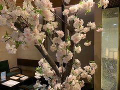 -长富宫饭店·日本料理樱